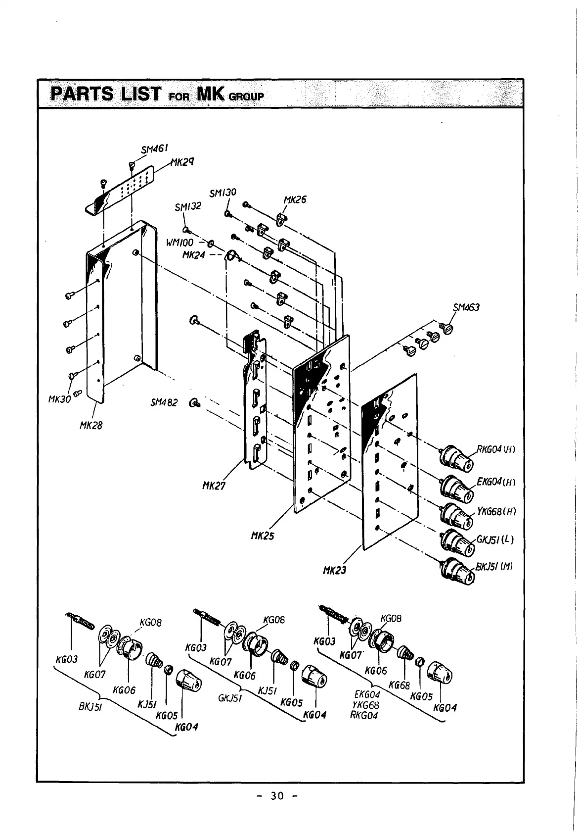 Page #32 background image