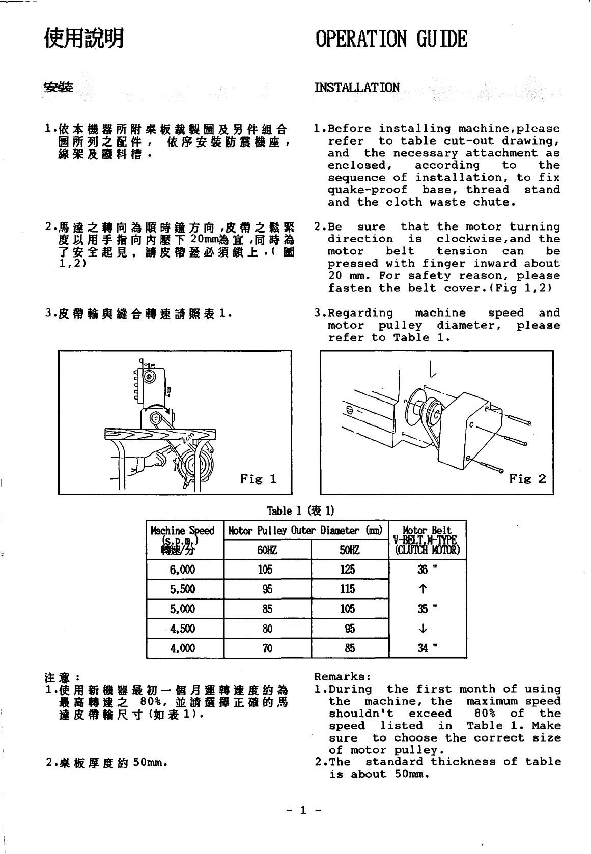 Page #3 background image