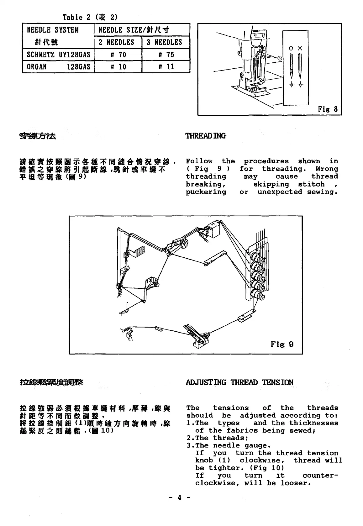 Page #6 background image