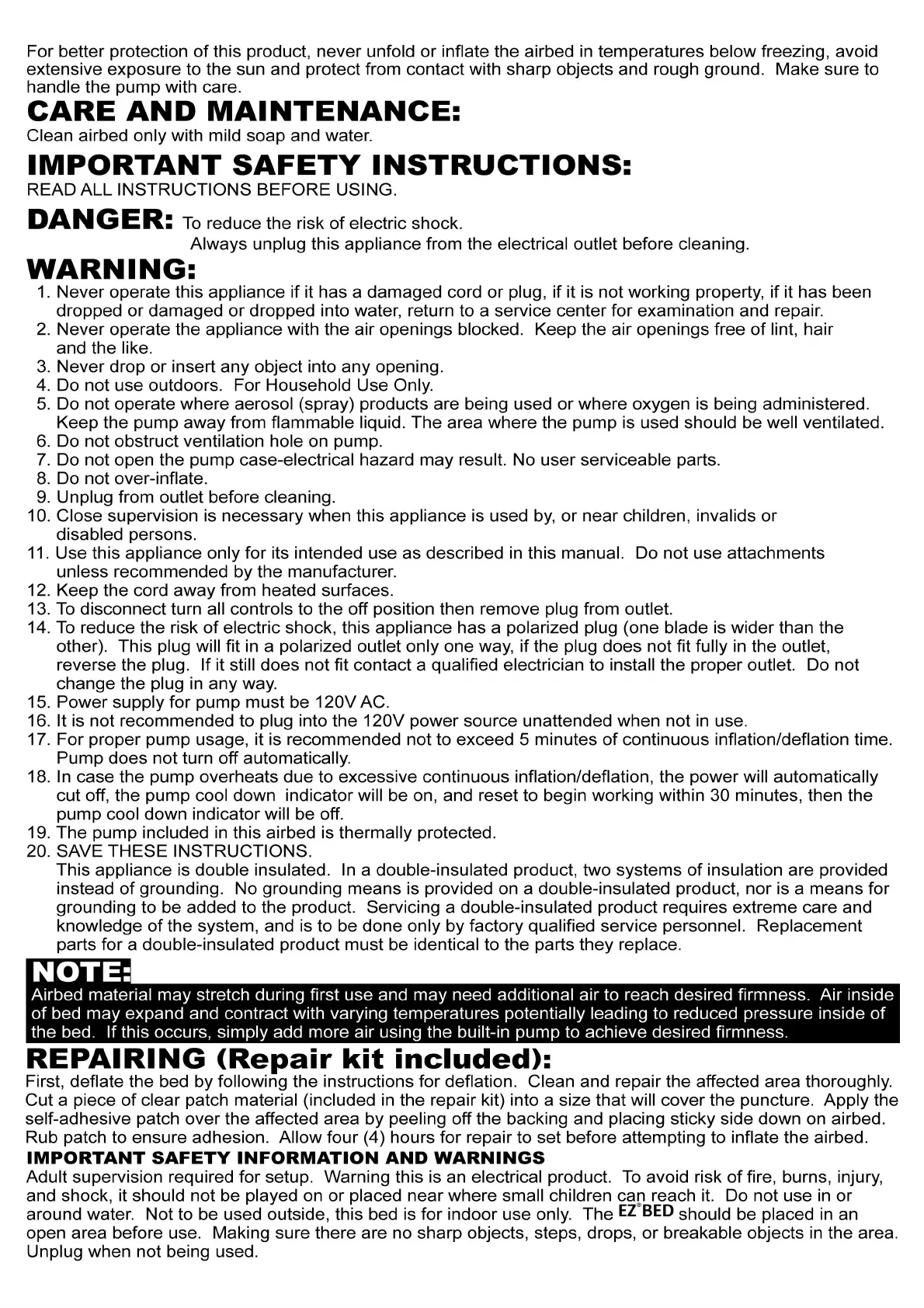Page #3 background image