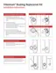 Preview: Installation Instructions