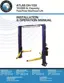 Preview: Installation & Operation Manual