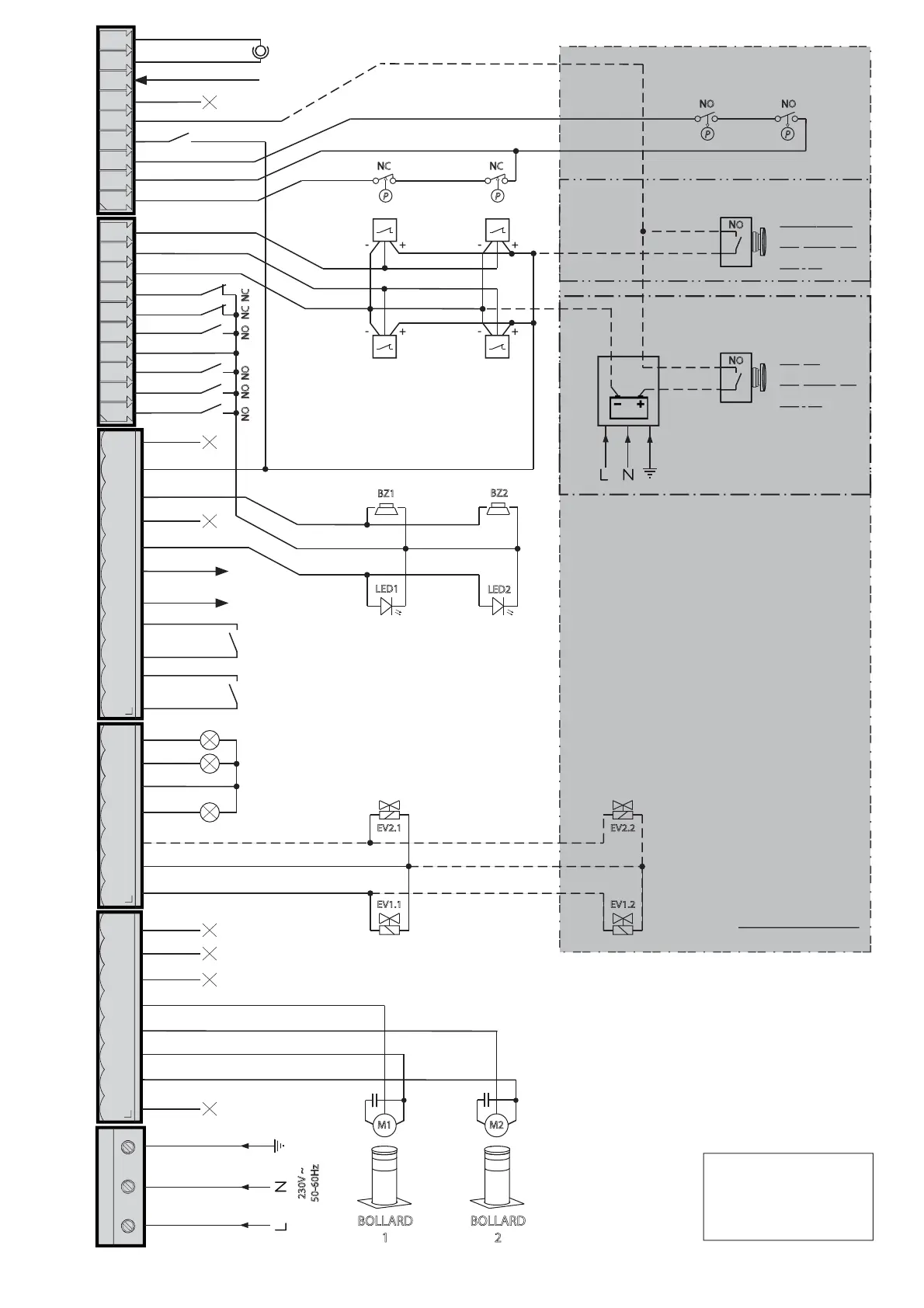 Page #2 background image