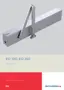 Preview: Mounting Instructions