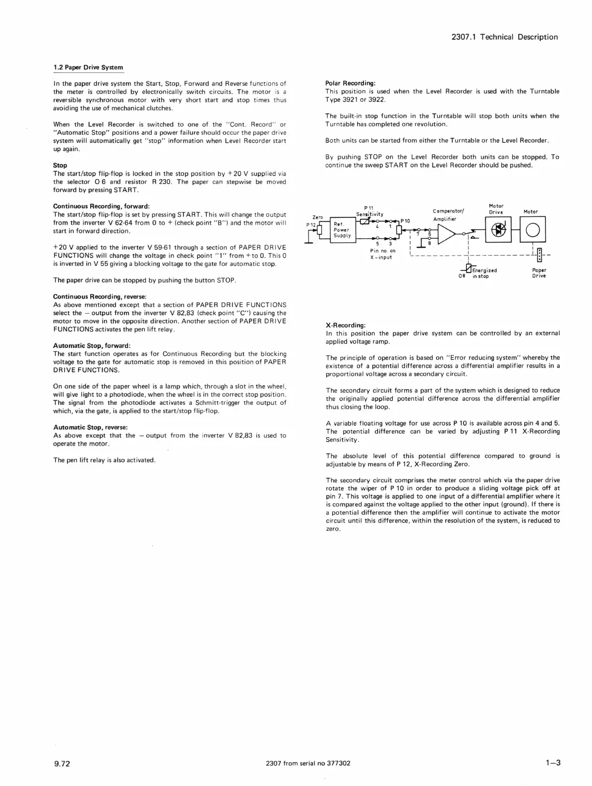 Page #6 background image