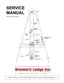 Preview: Service Manual