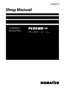 Preview: Shop Manual