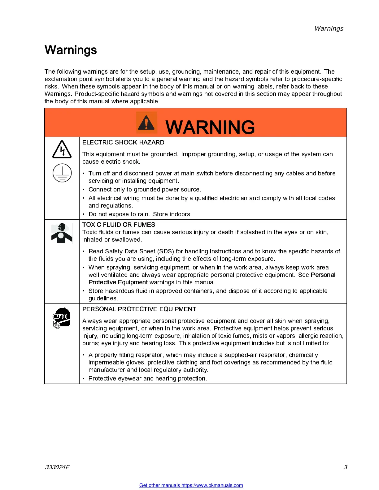 Page #3 background image