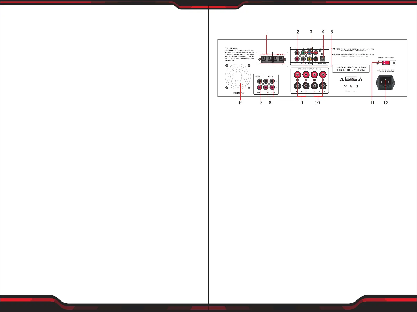 Page #6 background image