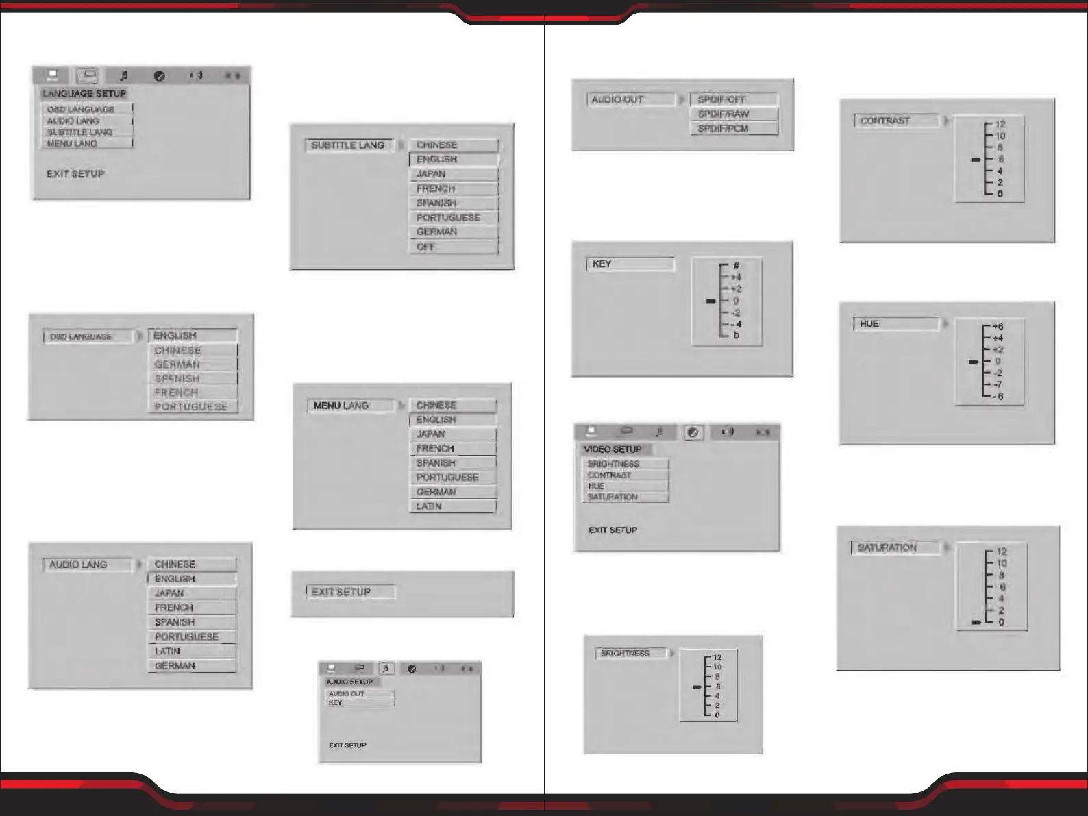 Page #14 background image