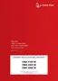 Preview: Instruction Manual And Safety Information