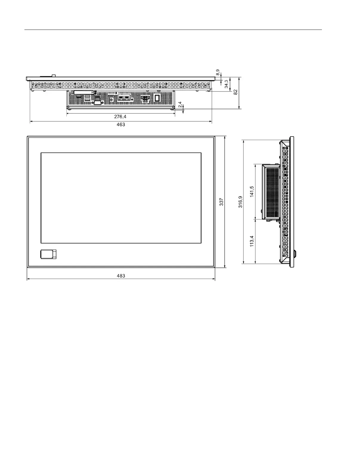 Page #100 background image