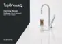 Preview: Cleaning Manual