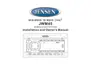 Preview: Installation And Owner's Manual