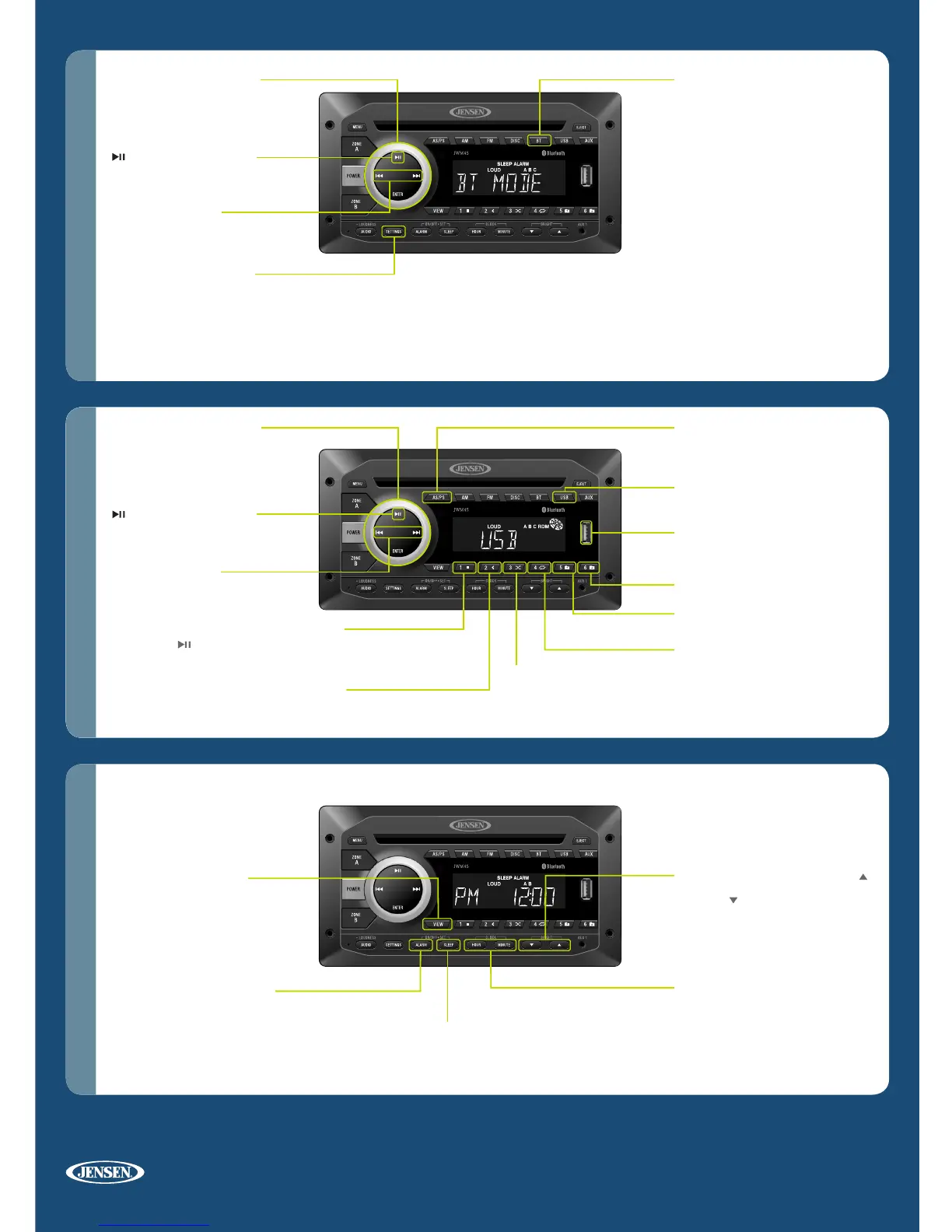 Page #2 background image