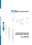 Preview: Commissioning And Maintenance Manual
