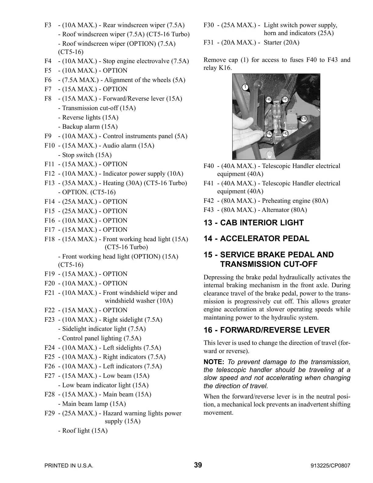 Page #41 background image