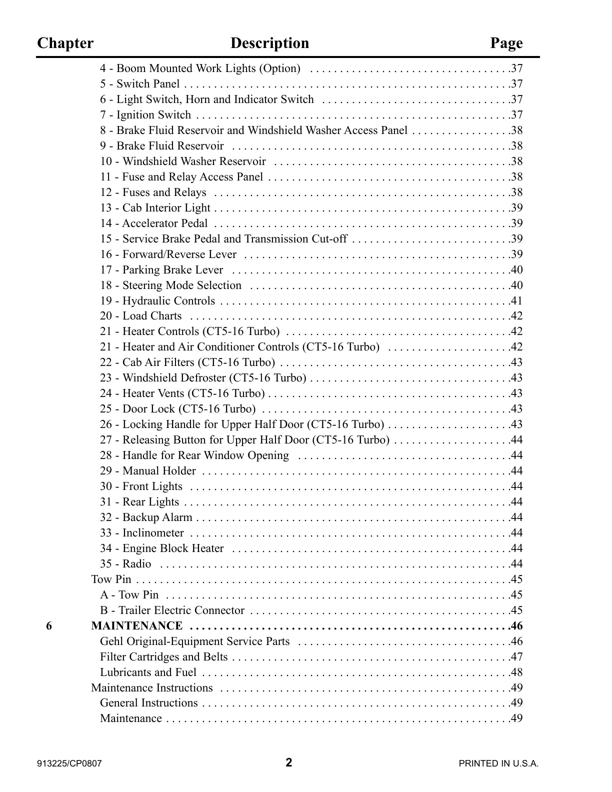 Page #4 background image