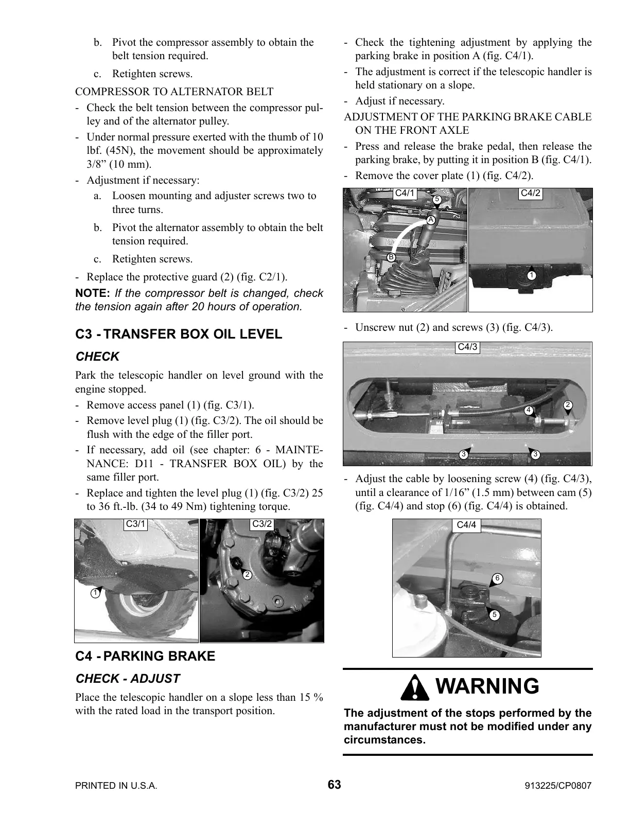 Page #65 background image