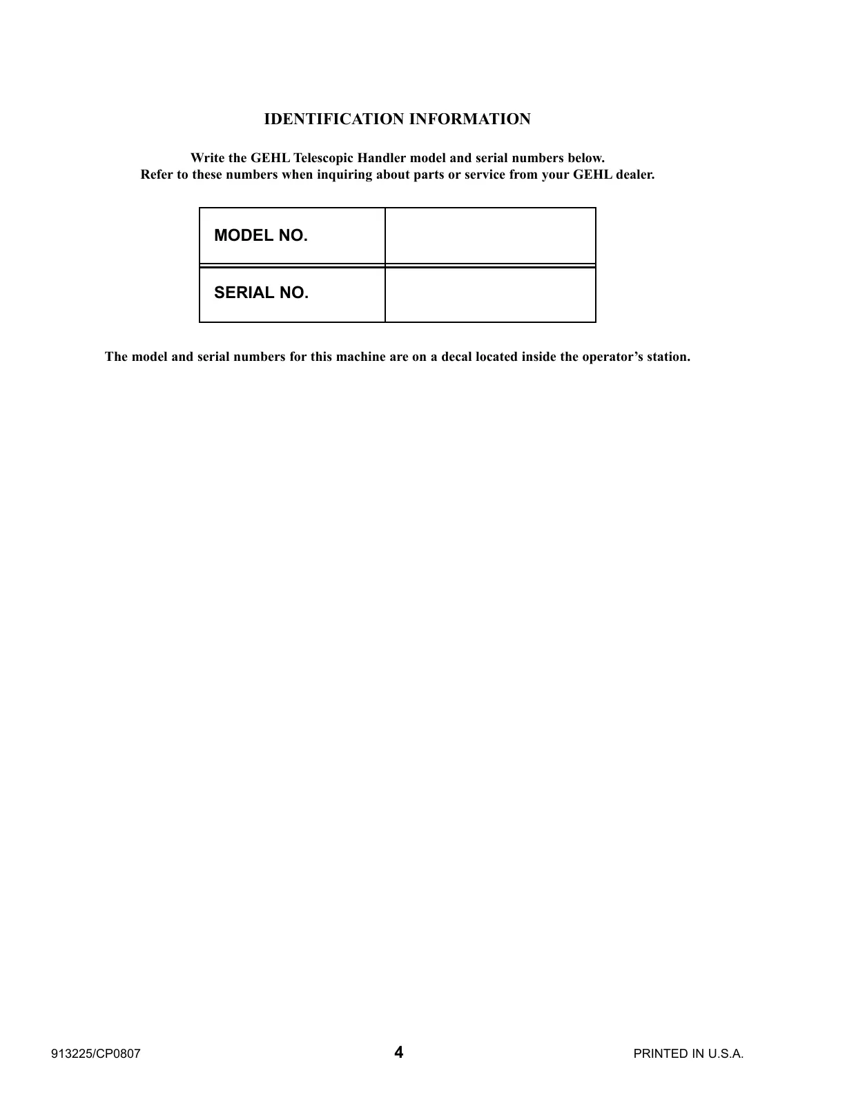 Page #6 background image