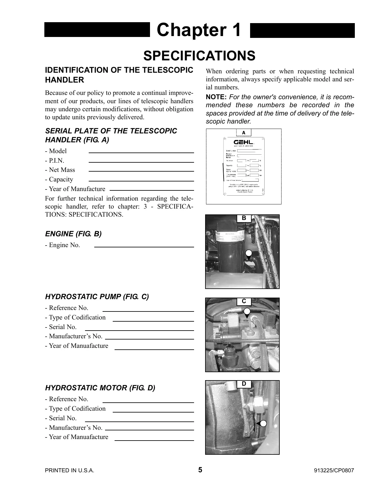 Page #7 background image