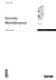 Preview: Communications Manual