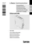Preview: Mounting Instructions