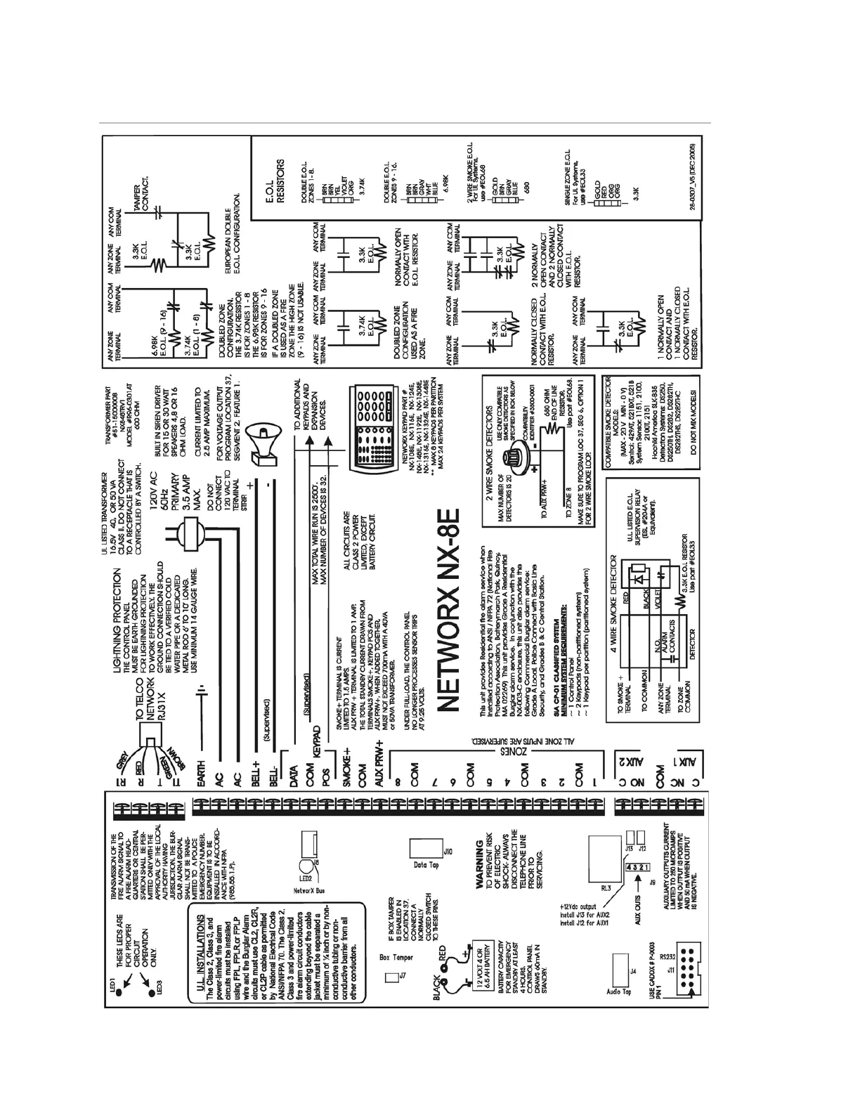 Page #8 background image
