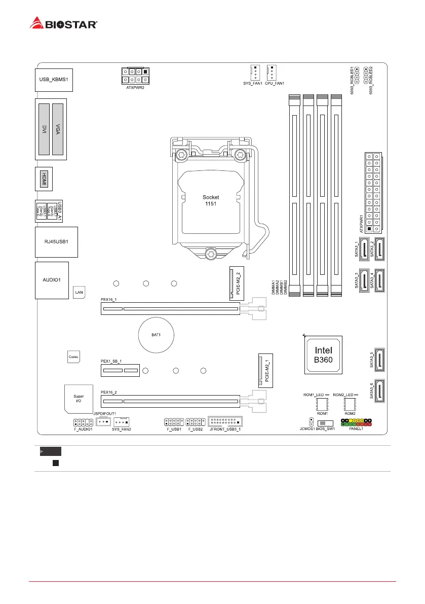 Page #6 background image