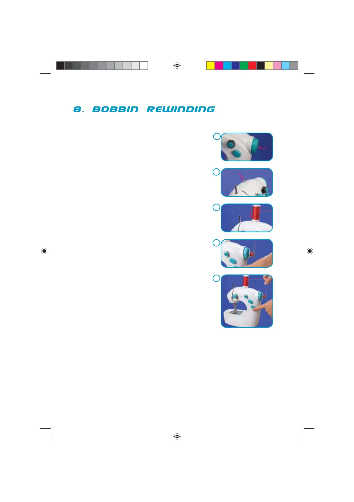 Page #9 background image