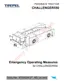 Preview: Emergency Operating Measures