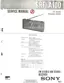 Preview: Service Manual