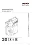 Preview: Operating Instructions