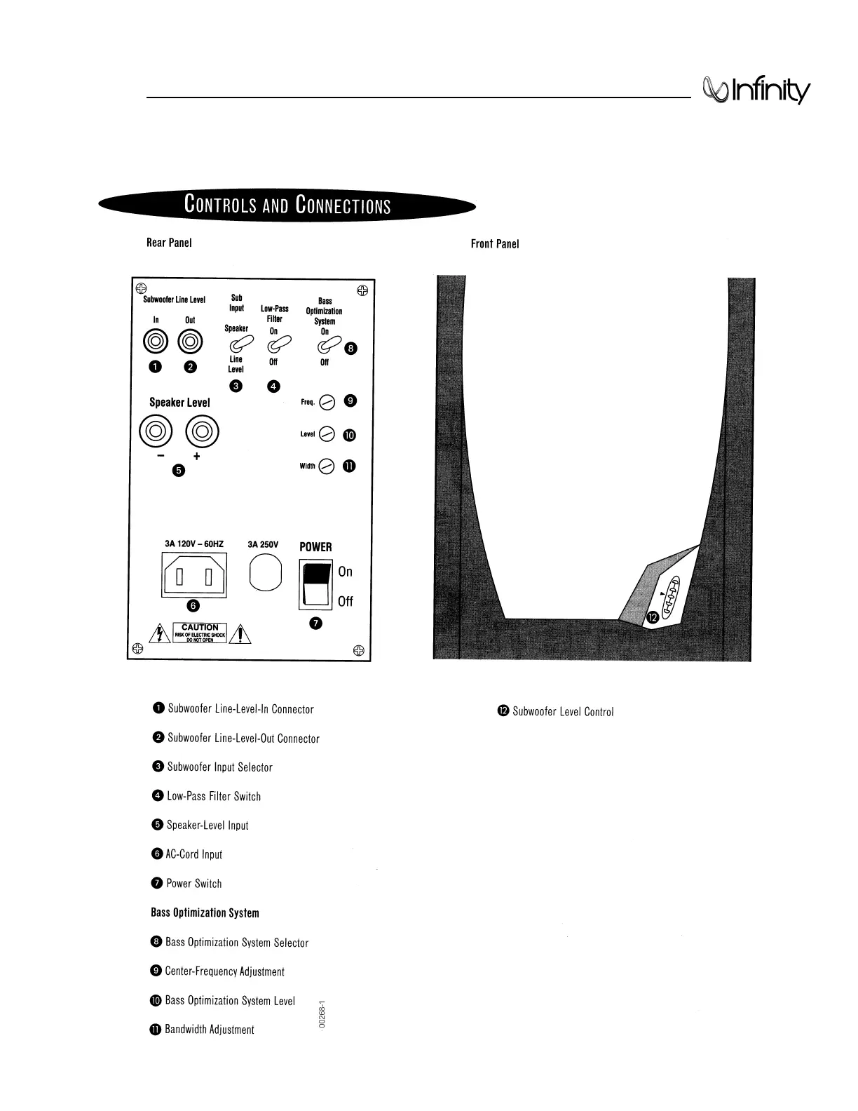 Page #6 background image