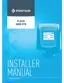 Preview: Installer Manual