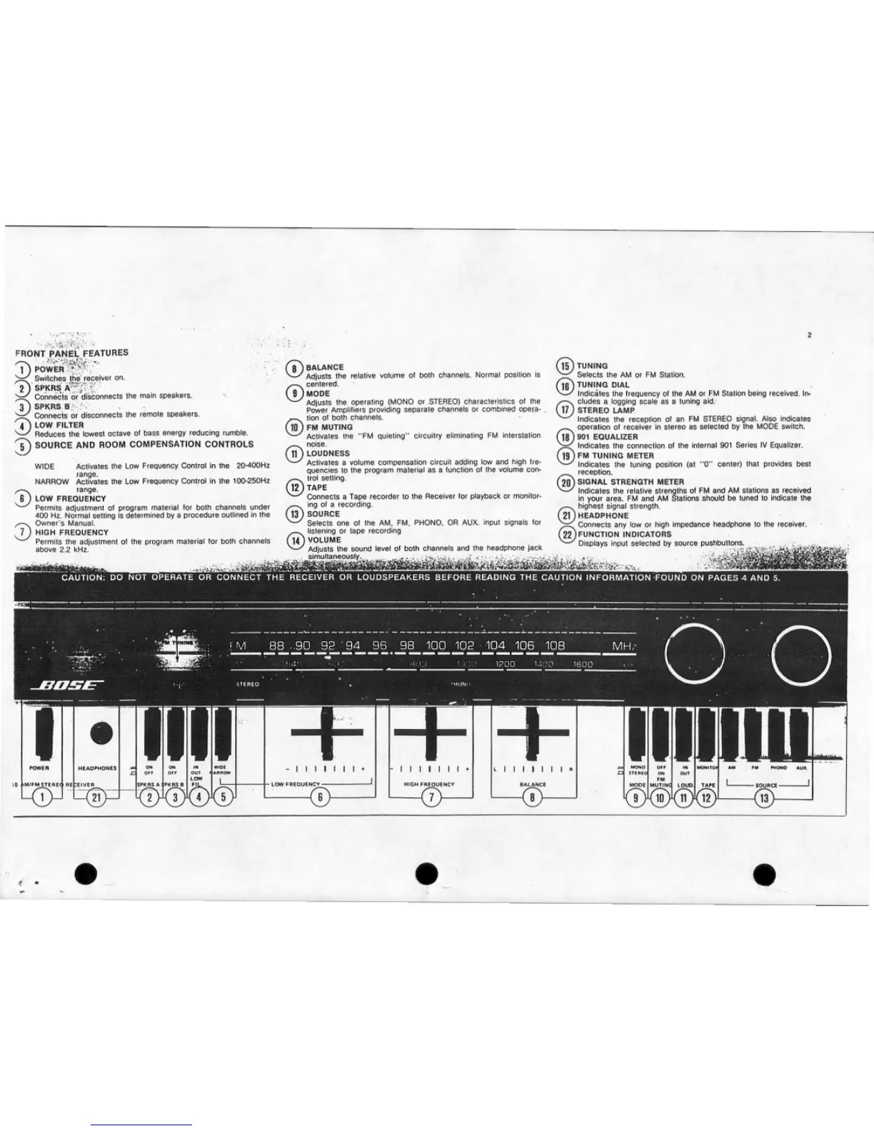 Page #2 background image