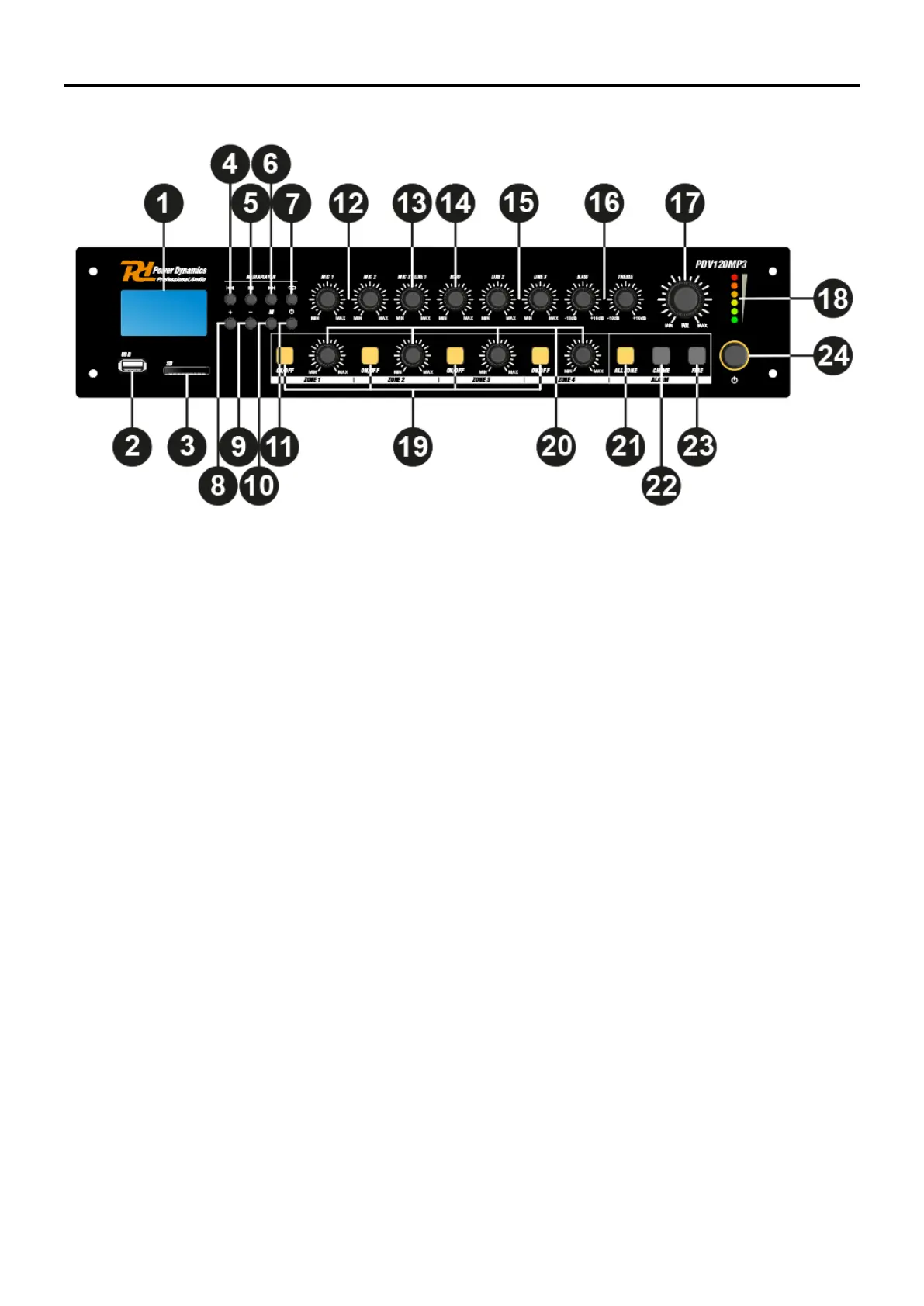 Page #5 background image