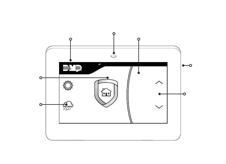 Page #6 background image