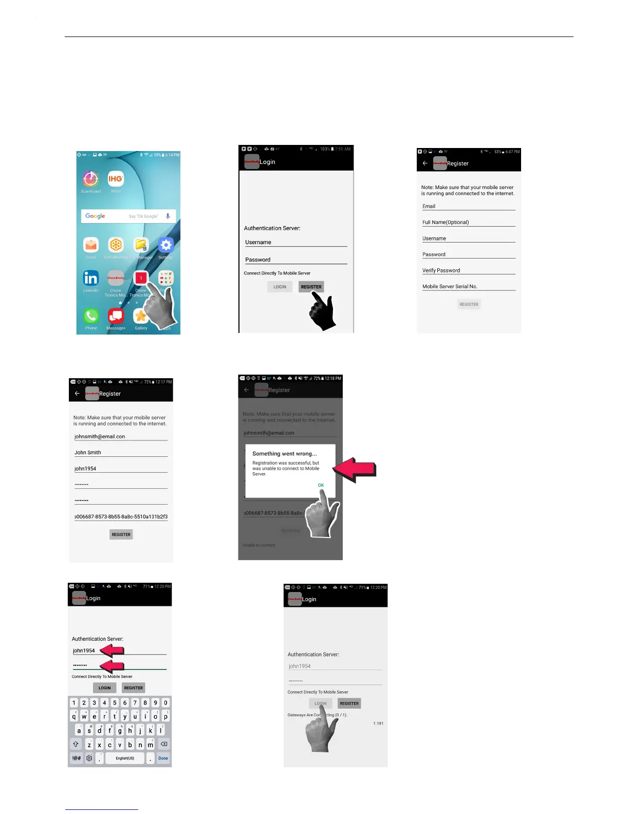 Page #9 background image