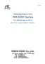 Preview: User Manual For Communication