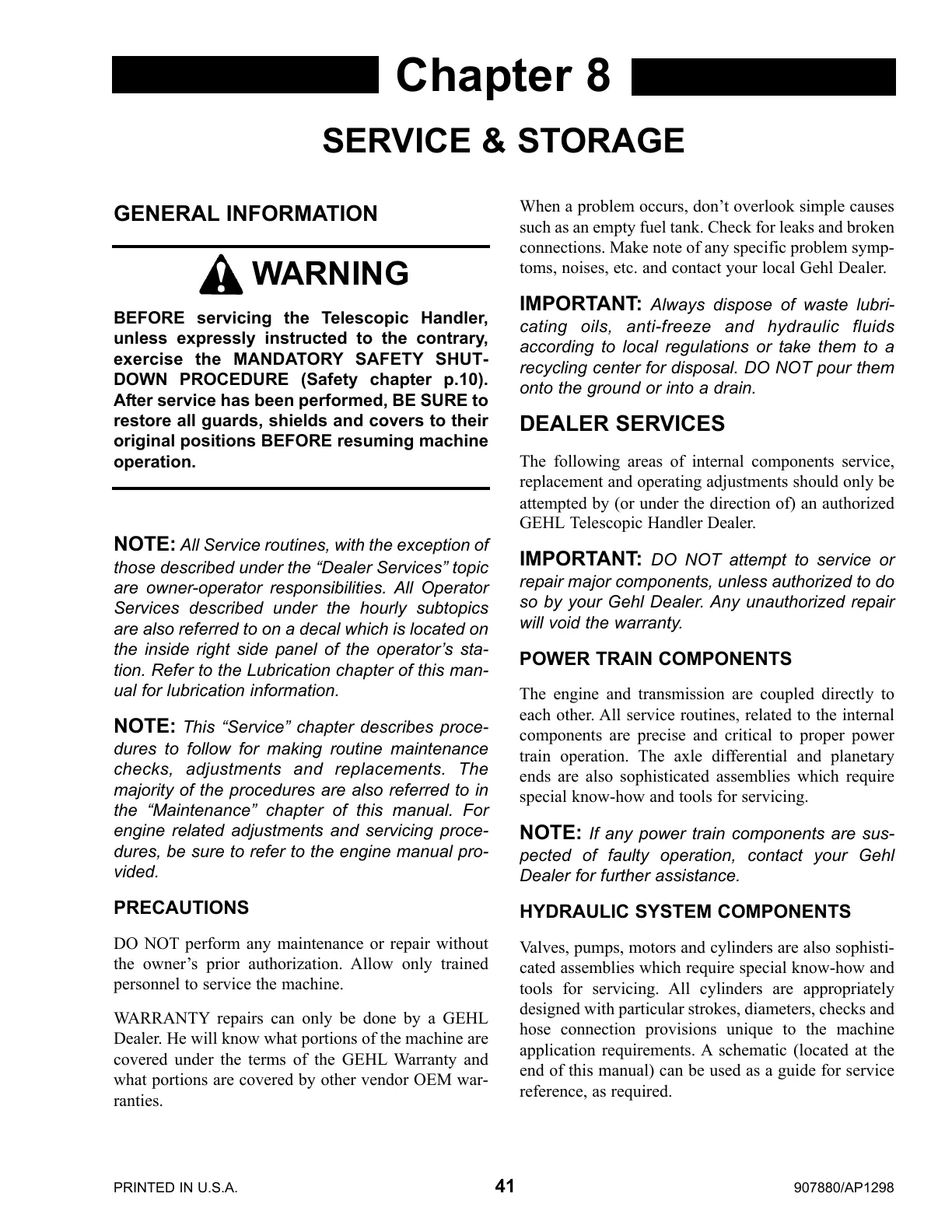 Page #43 background image