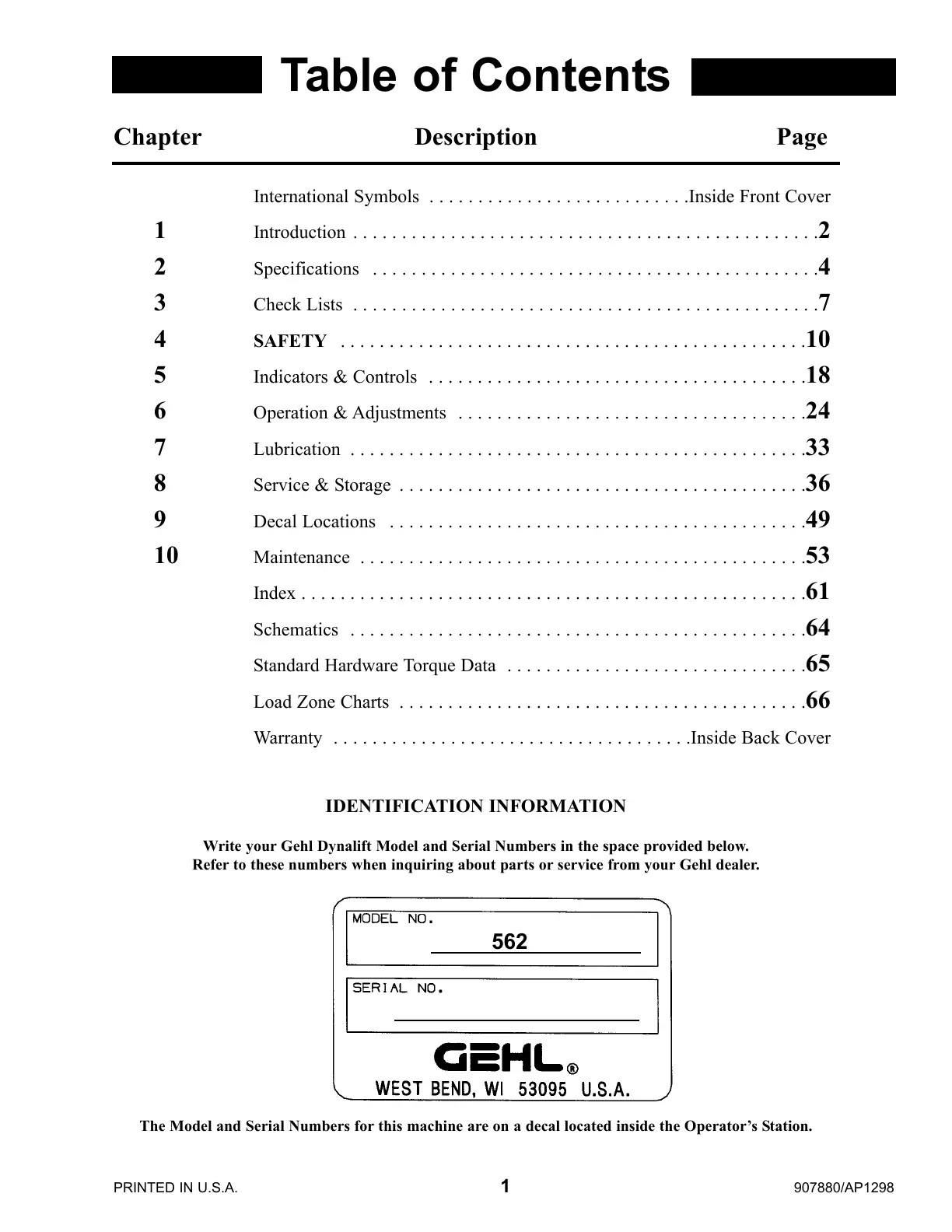Page #3 background image