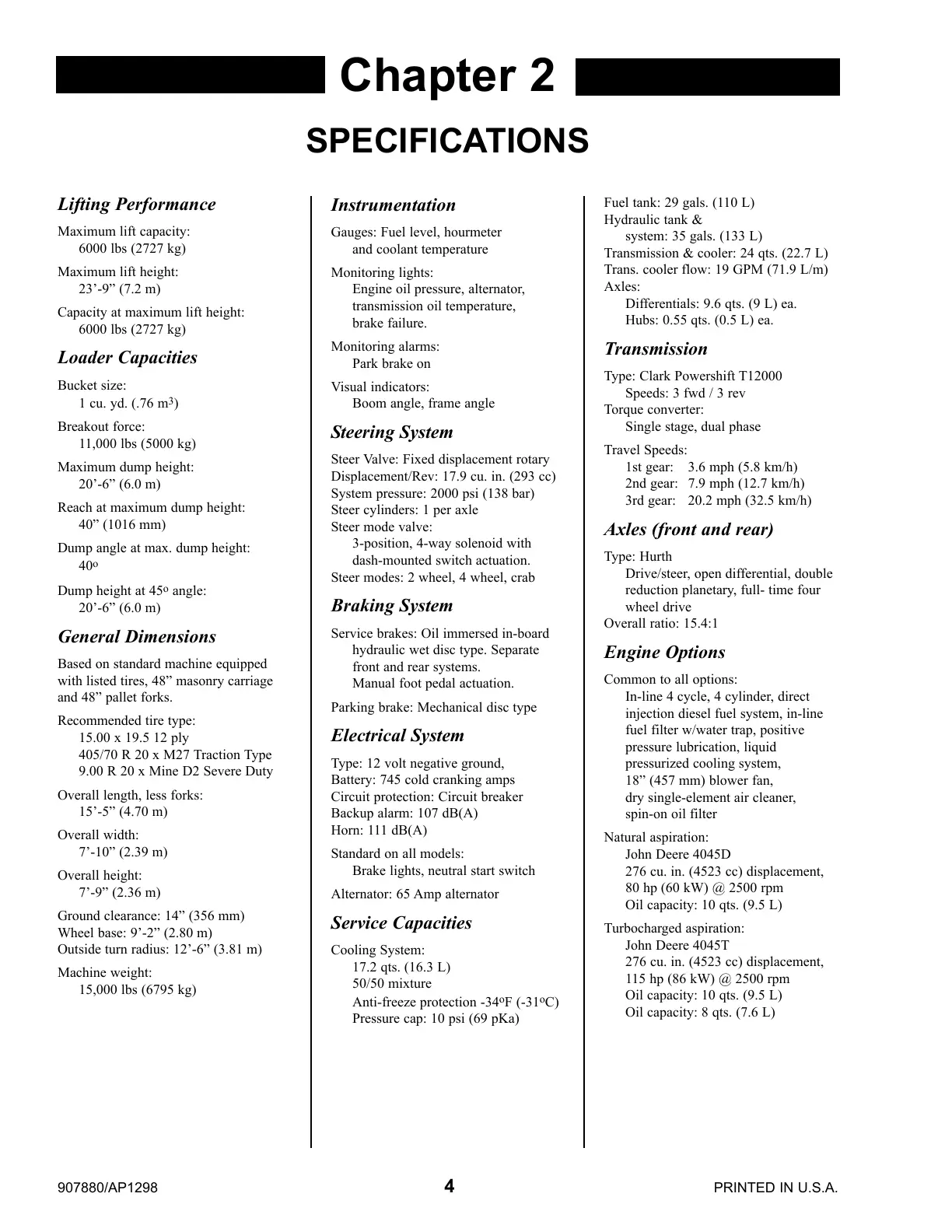 Page #6 background image