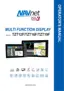 Preview: Operator's Manual