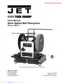Preview: Parts Manual