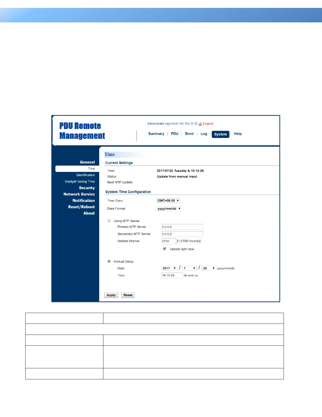 Page #4 background image
