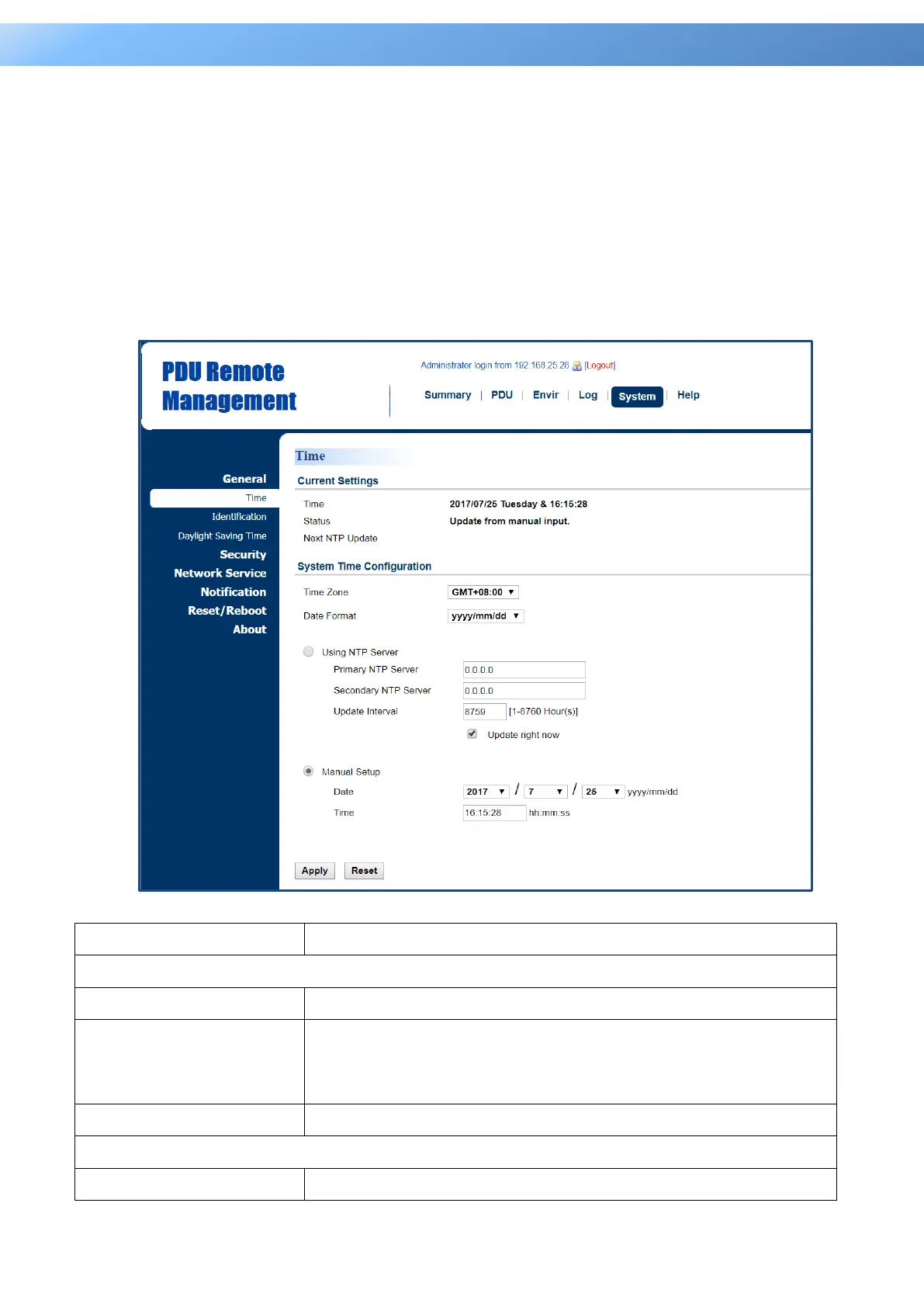 Page #5 background image