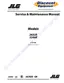 Preview: Service Maintenance Manual