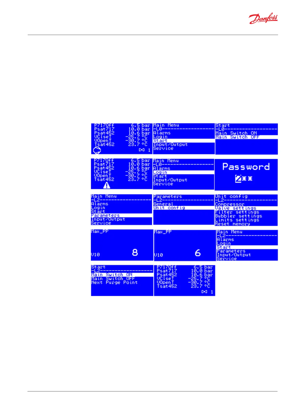 Page #6 background image