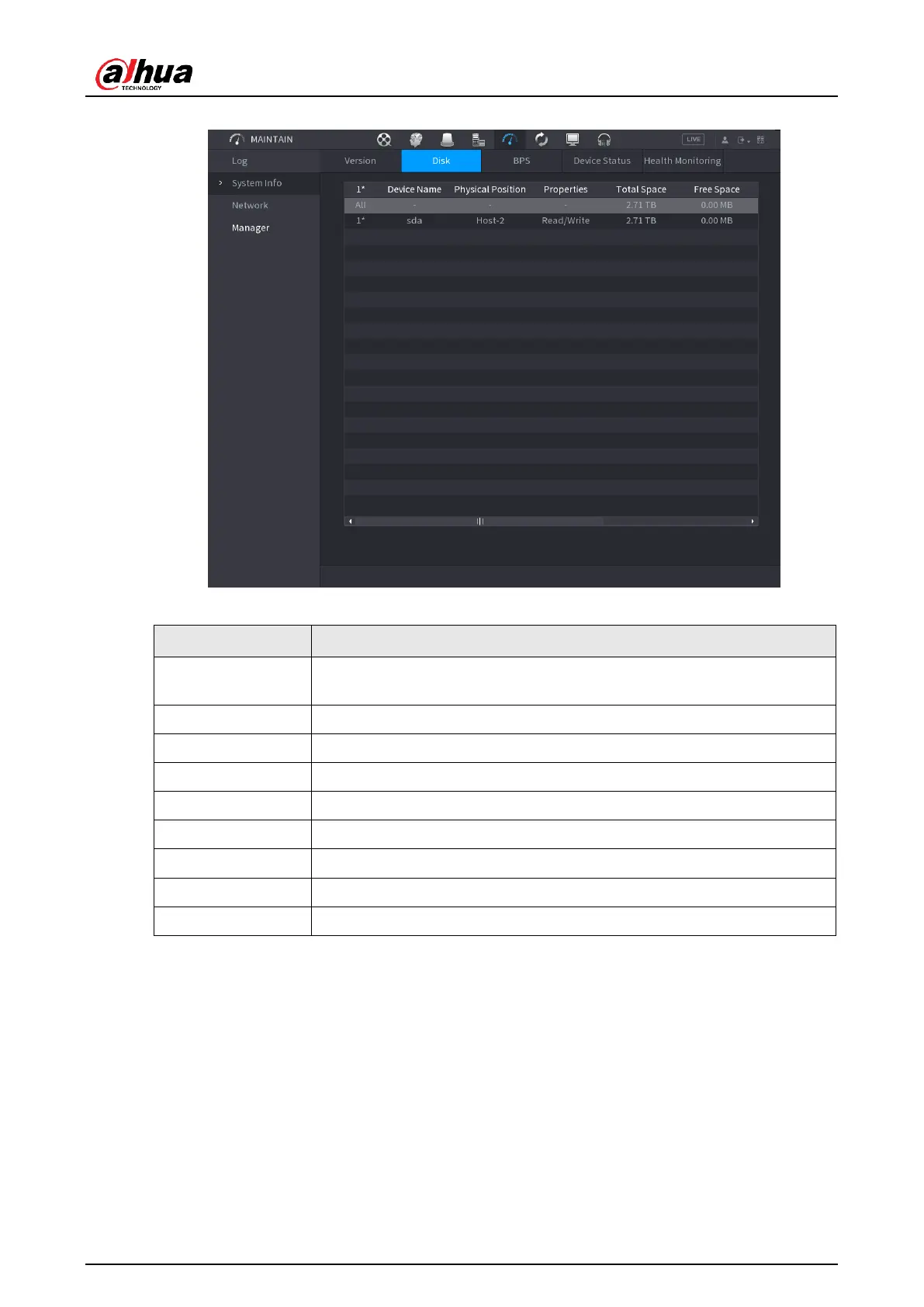 Page #305 background image
